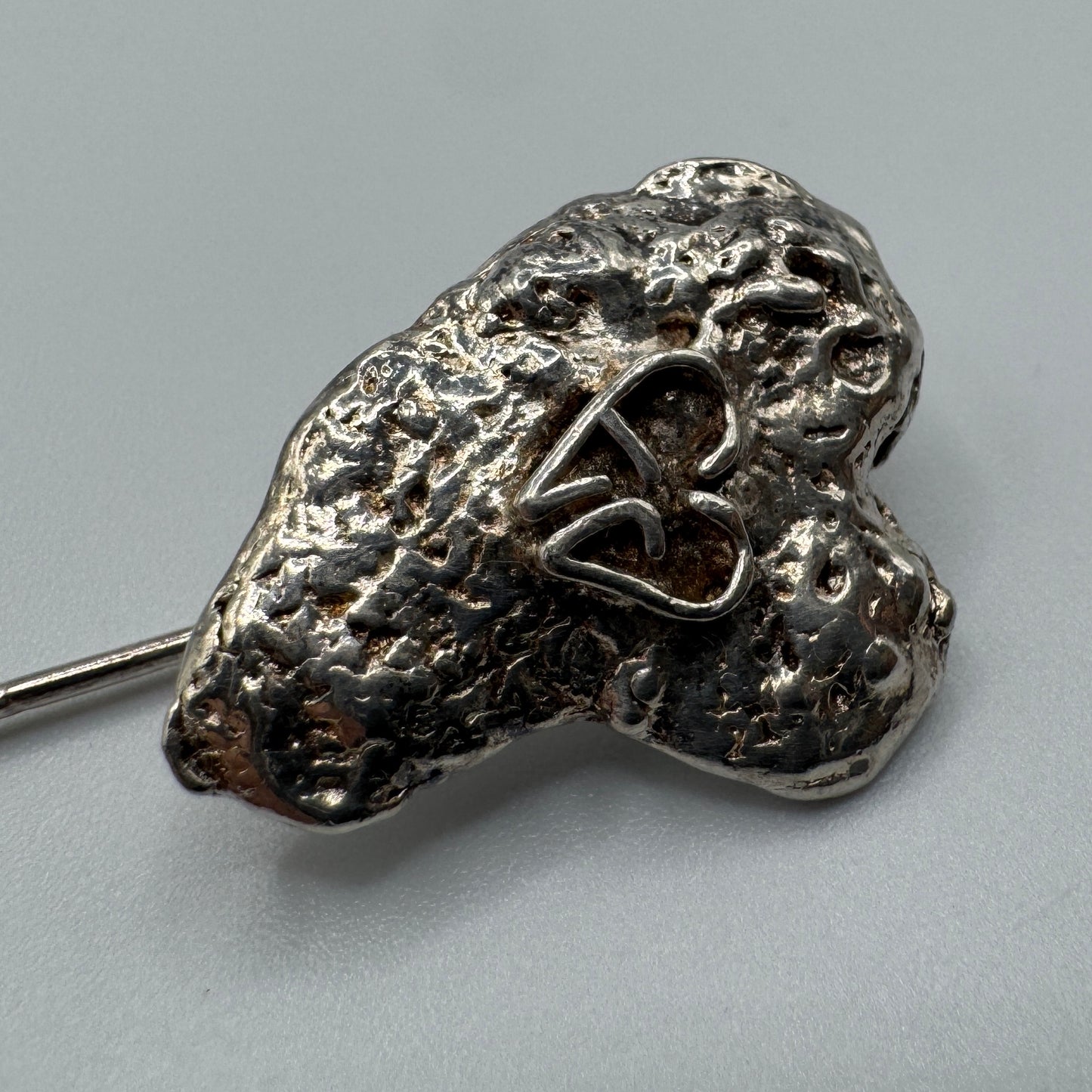 Épingle de créateur ÉLISABETH GRANI