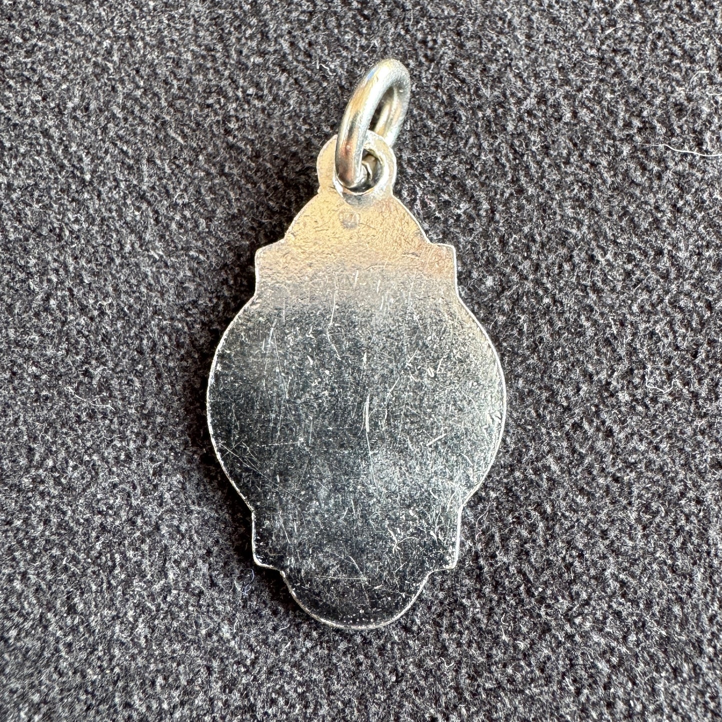 Pendentif ancien de la libération 1945 - « croix de Lorraine - WW2 »