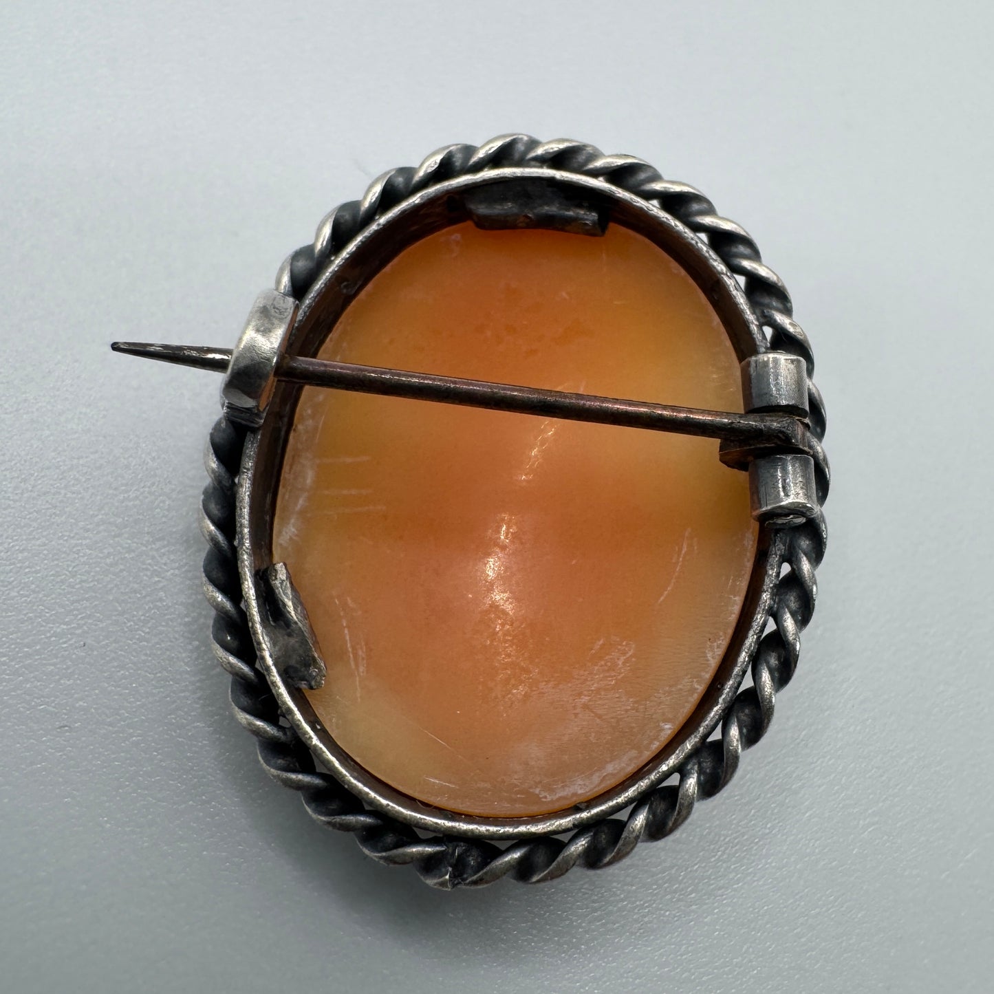 Broche Camée ancienne