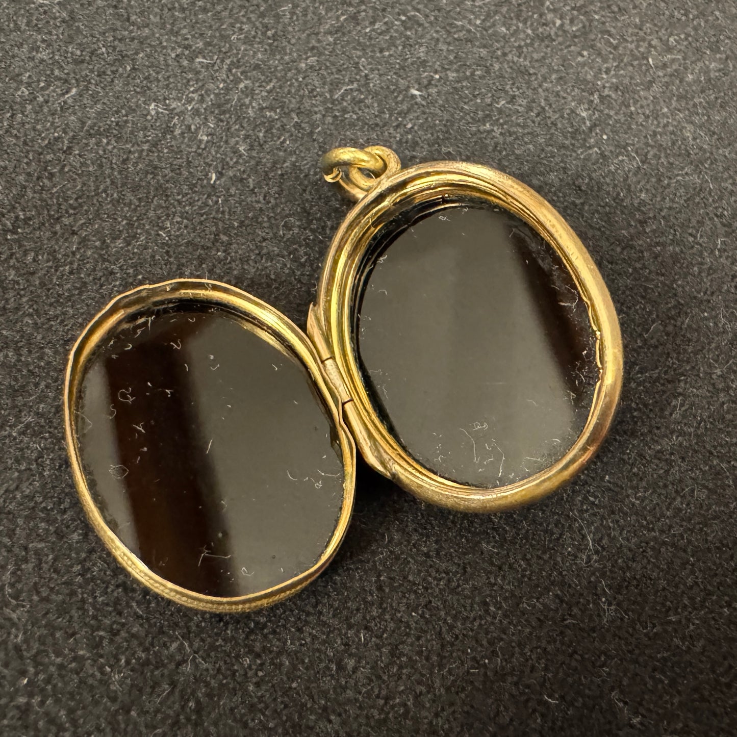 Pendentif reliquaire Ancien - XIX ème