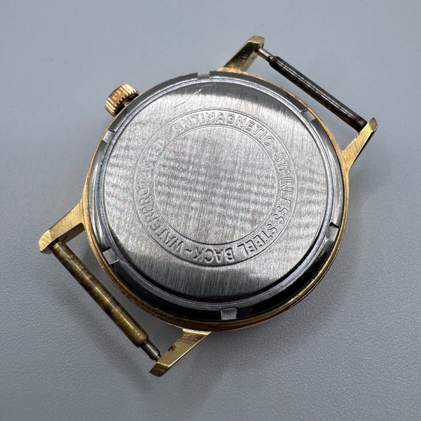 Montre mécanique vintage SPHINX