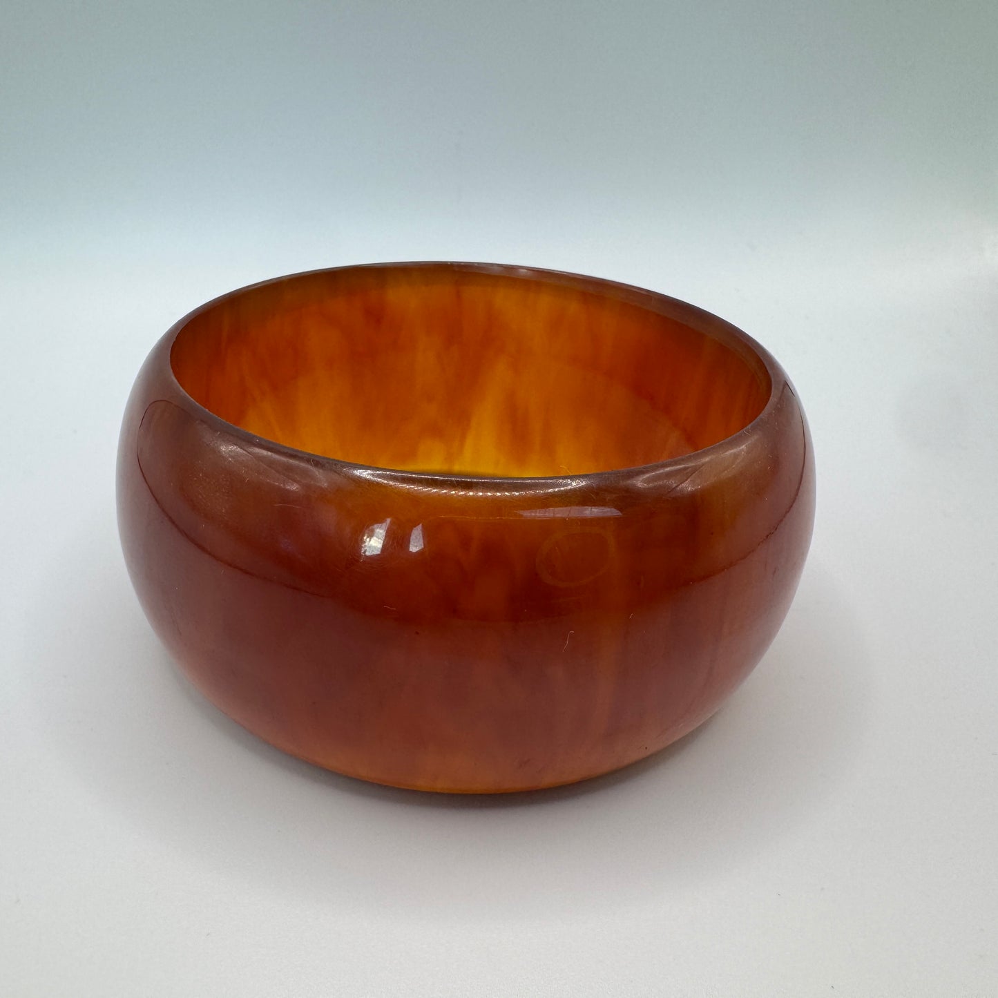 Gros Bracelet vintage en Bakélite