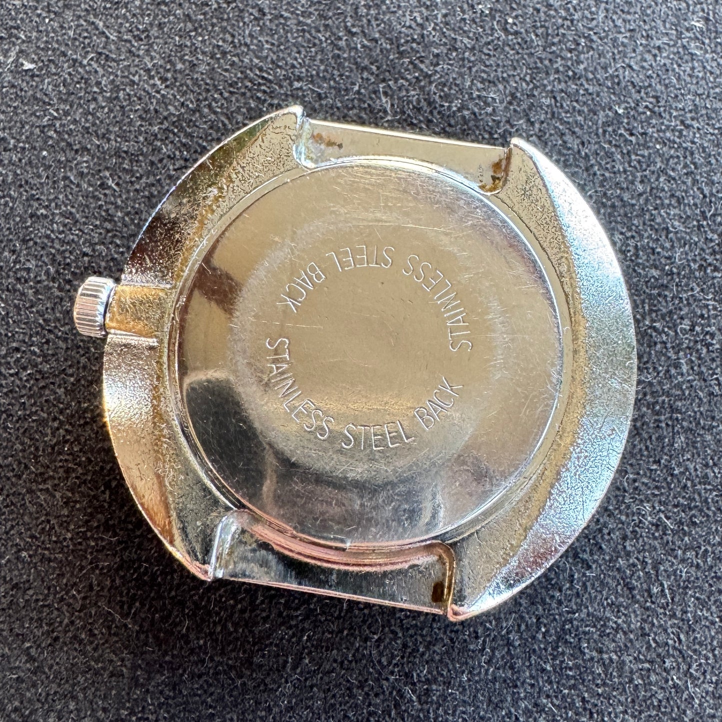 Montre bracelet mécanique ancienne KELTON