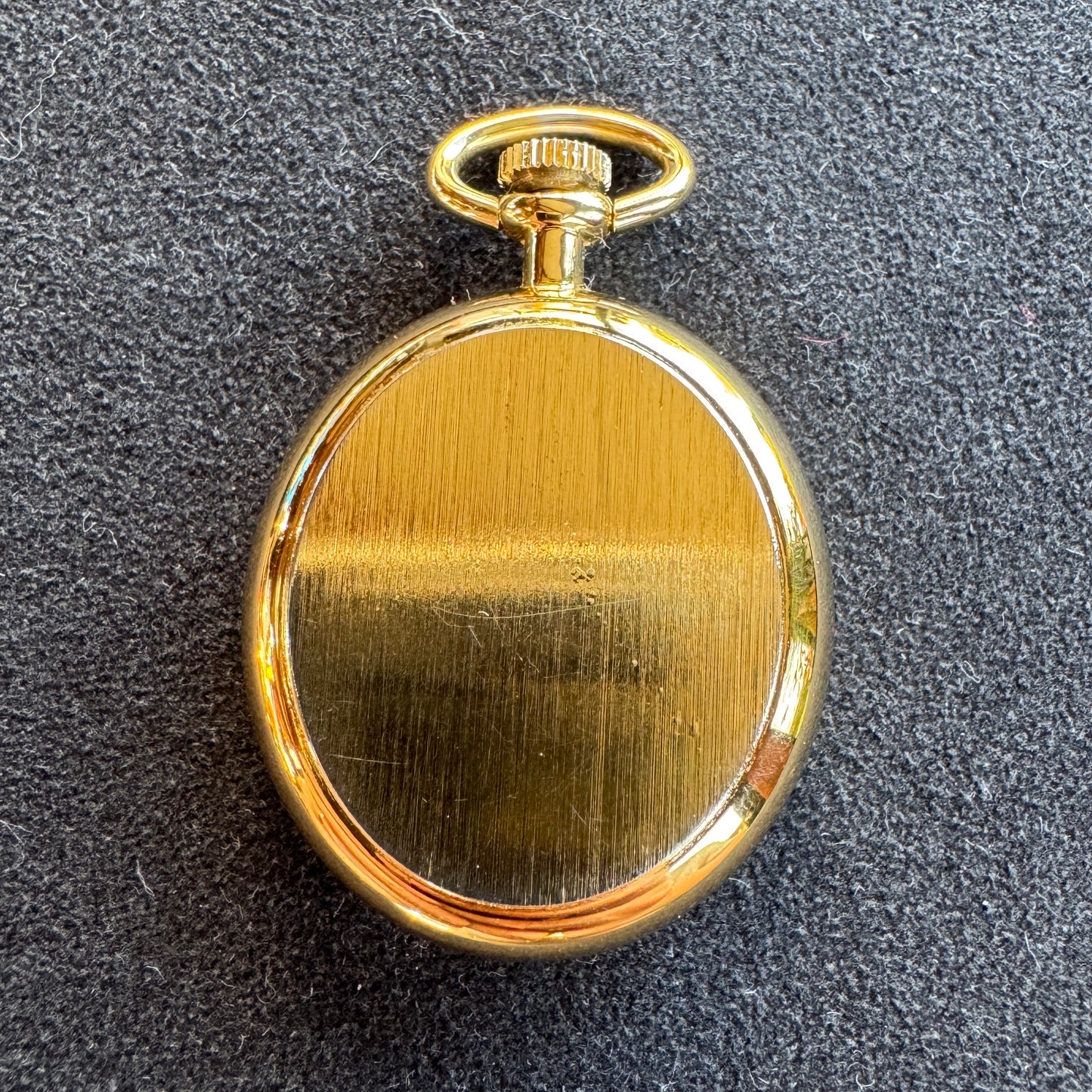 Montre de col mécanique ANKER