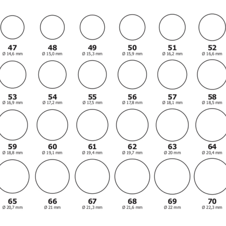 Bague ancienne « souvenir de la Tour Eiffel » - métal argenté