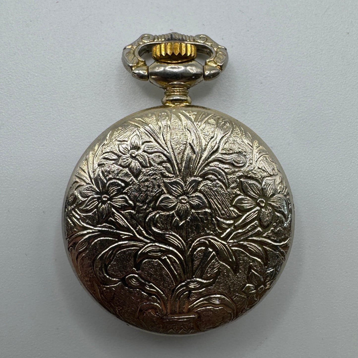 Montre de col mécanique CHLOÉ Besançon - Vintage