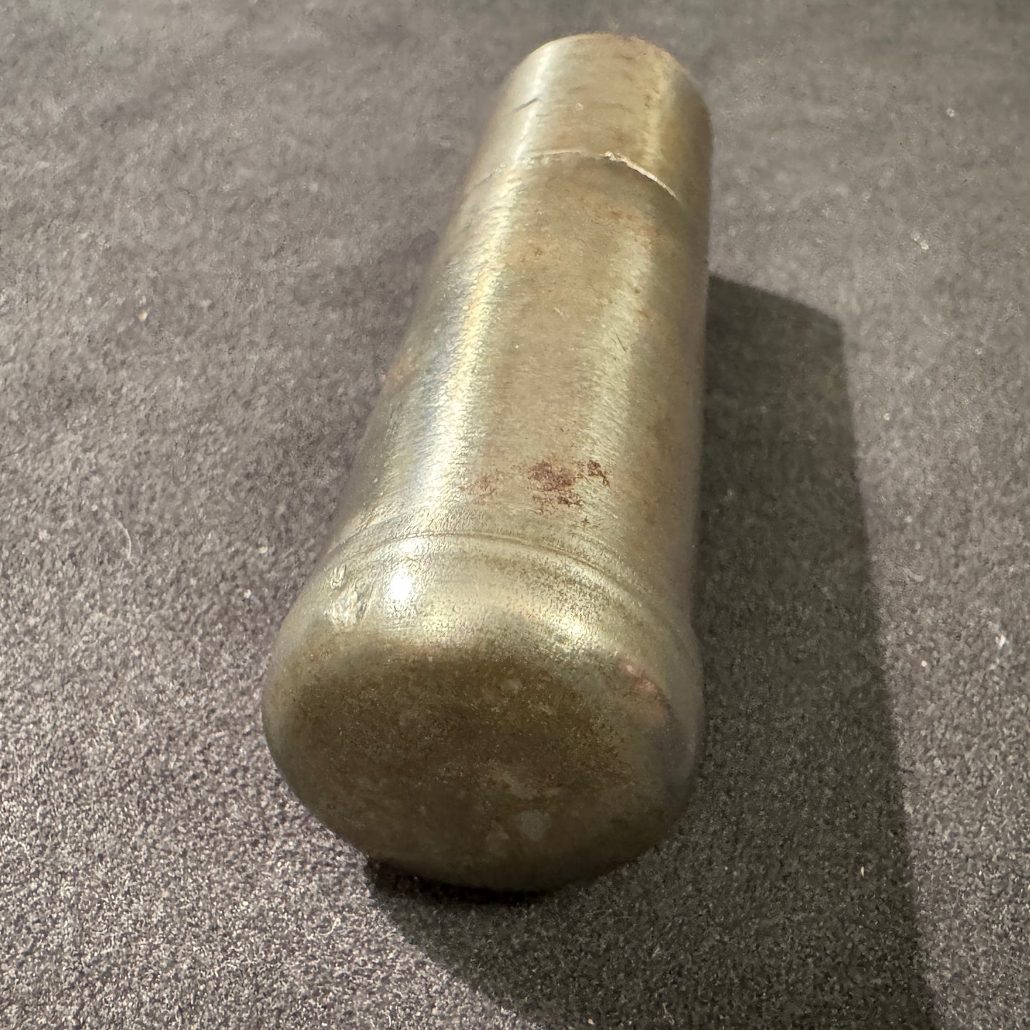 Artisanat de poilu 1914-1918 - boîte souvenir