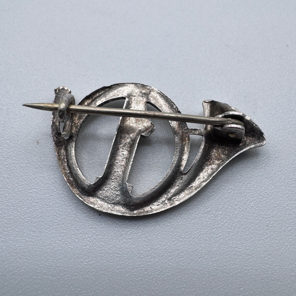 Insigne militaire Ancien - 1er régiment de chasseurs