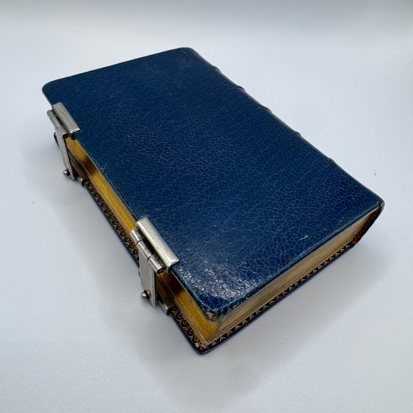 Missel ancien Paroissien Romain