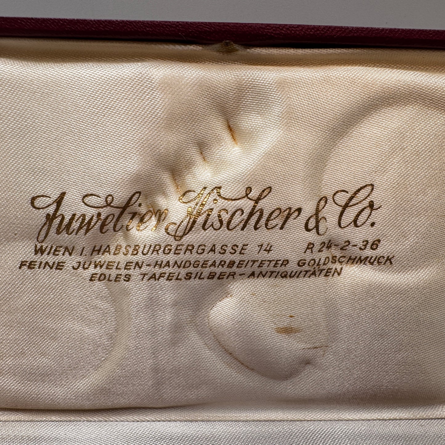 Rare ensemble Décapsuleur et tire bouchon ancien - Monnaies argent Thaler Marie Thérèse