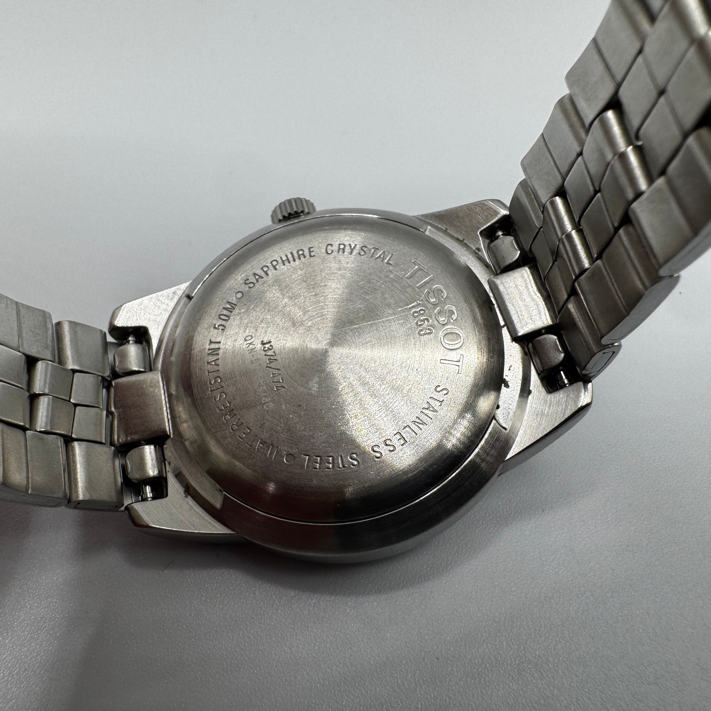 Superbe Montre bracelet Automatic - TISSOT PR50