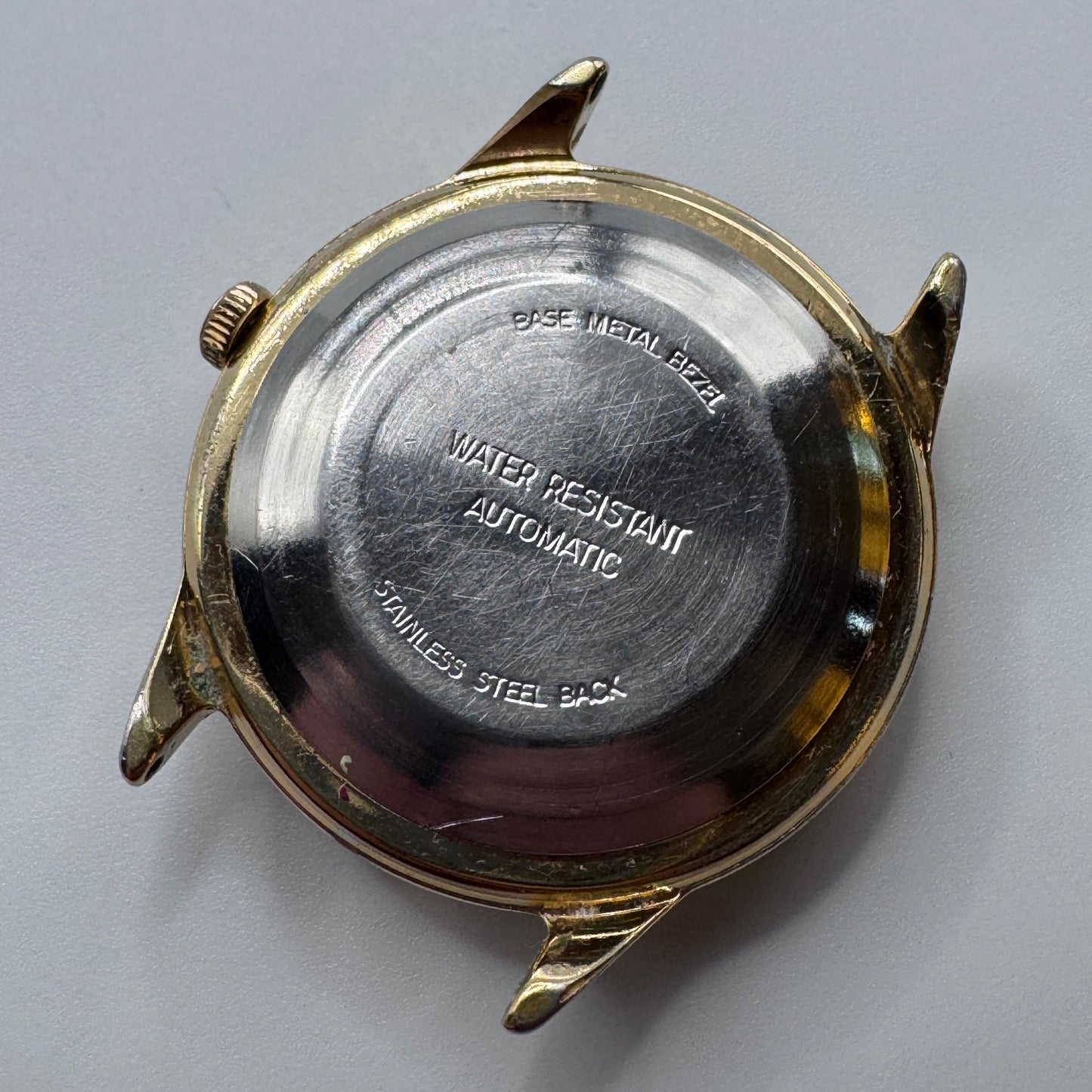 Montre Automatique vintage KELTON