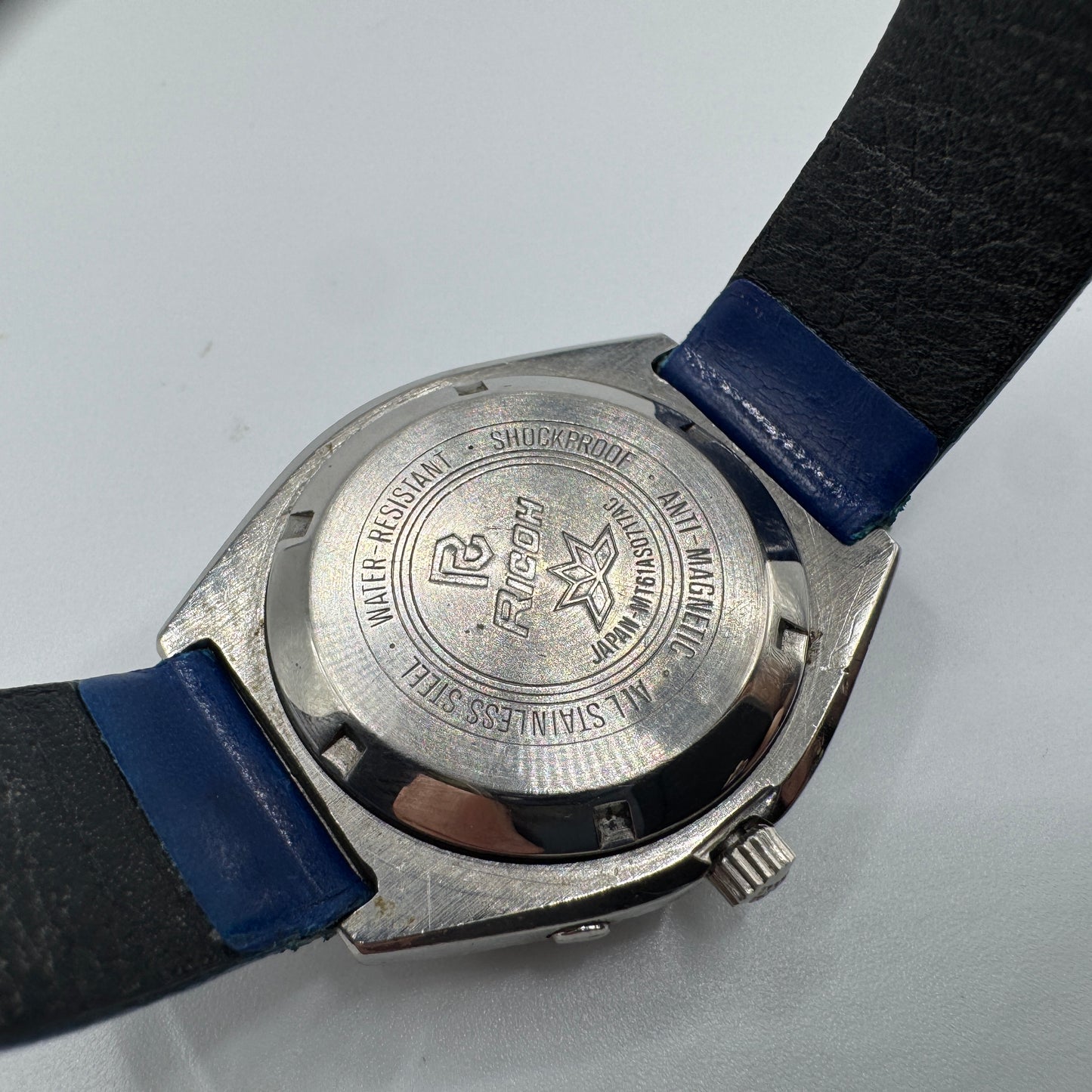 Montre bracelet Automatic vintage  RICOH