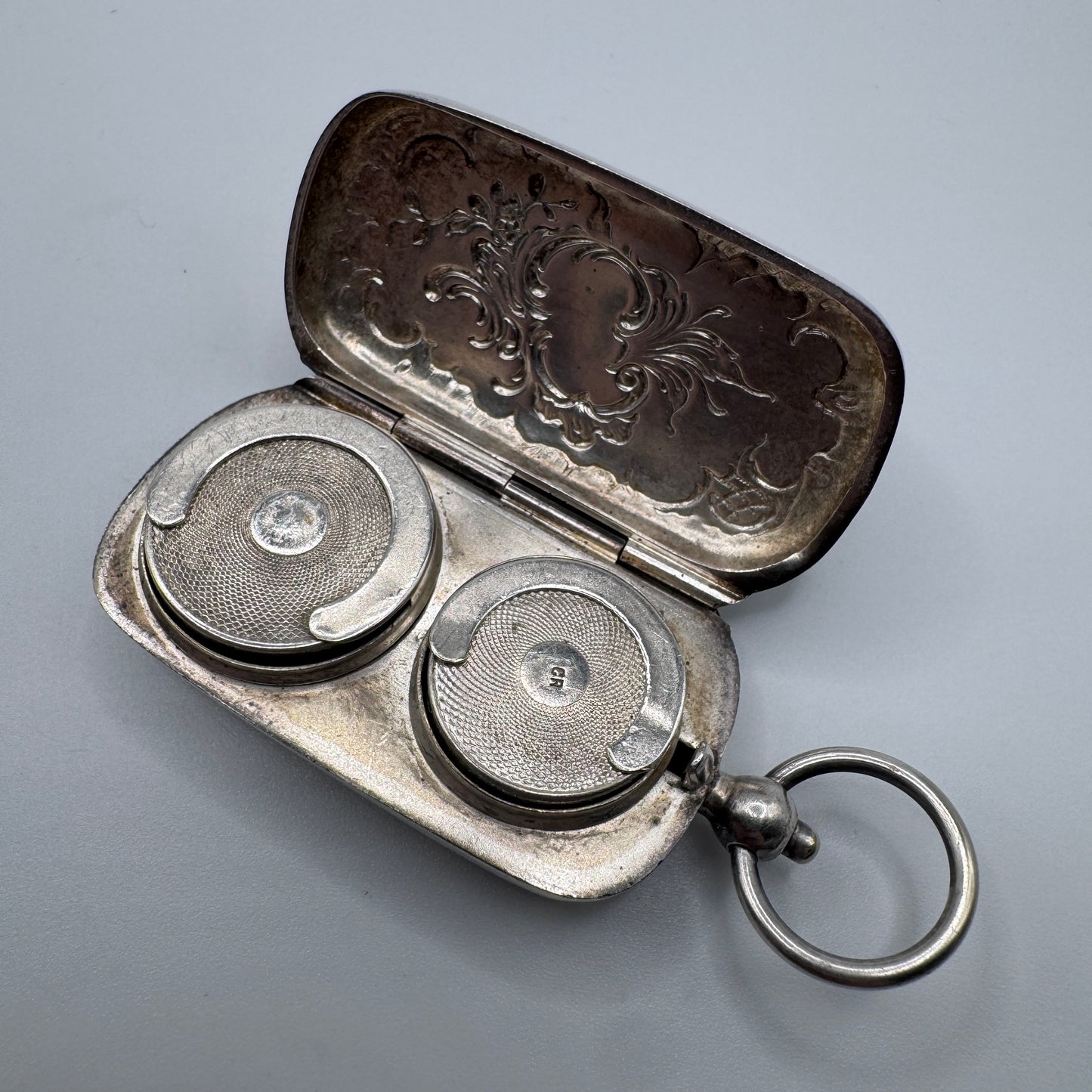 Rare Porte Louis ancien - style louis XVI