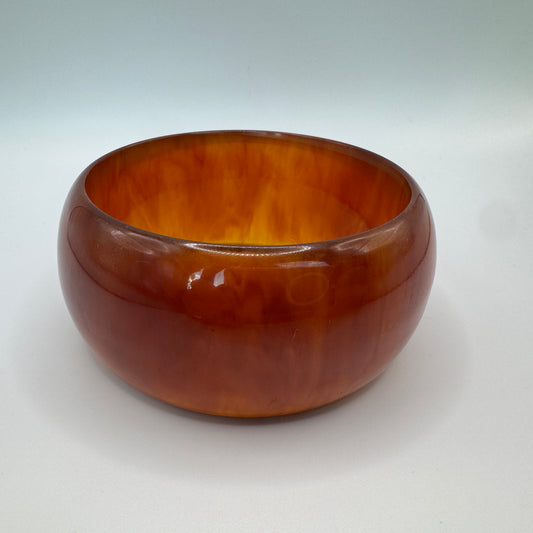 Gros Bracelet vintage en Bakélite