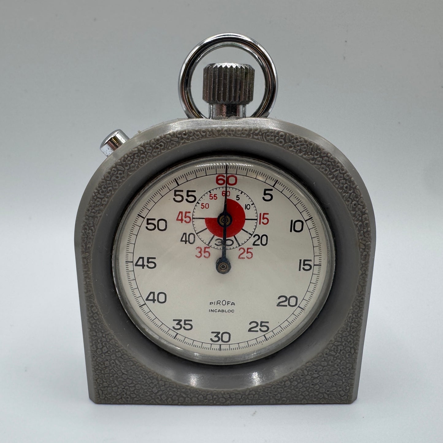Chronomètre gousset Ancien - PIROFA