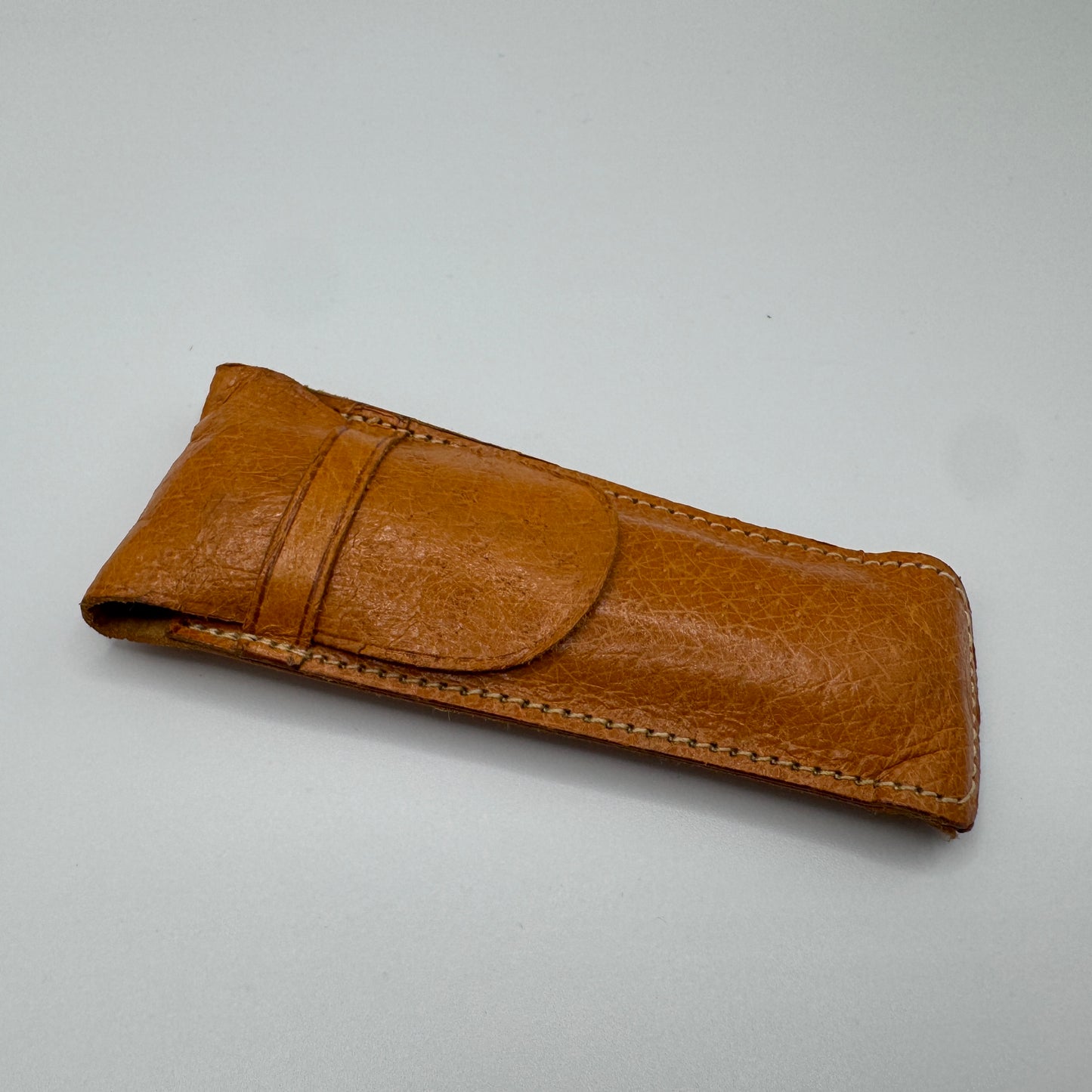 Superbe Couteau pliant ancien multifonctions années 50 - signé G.D