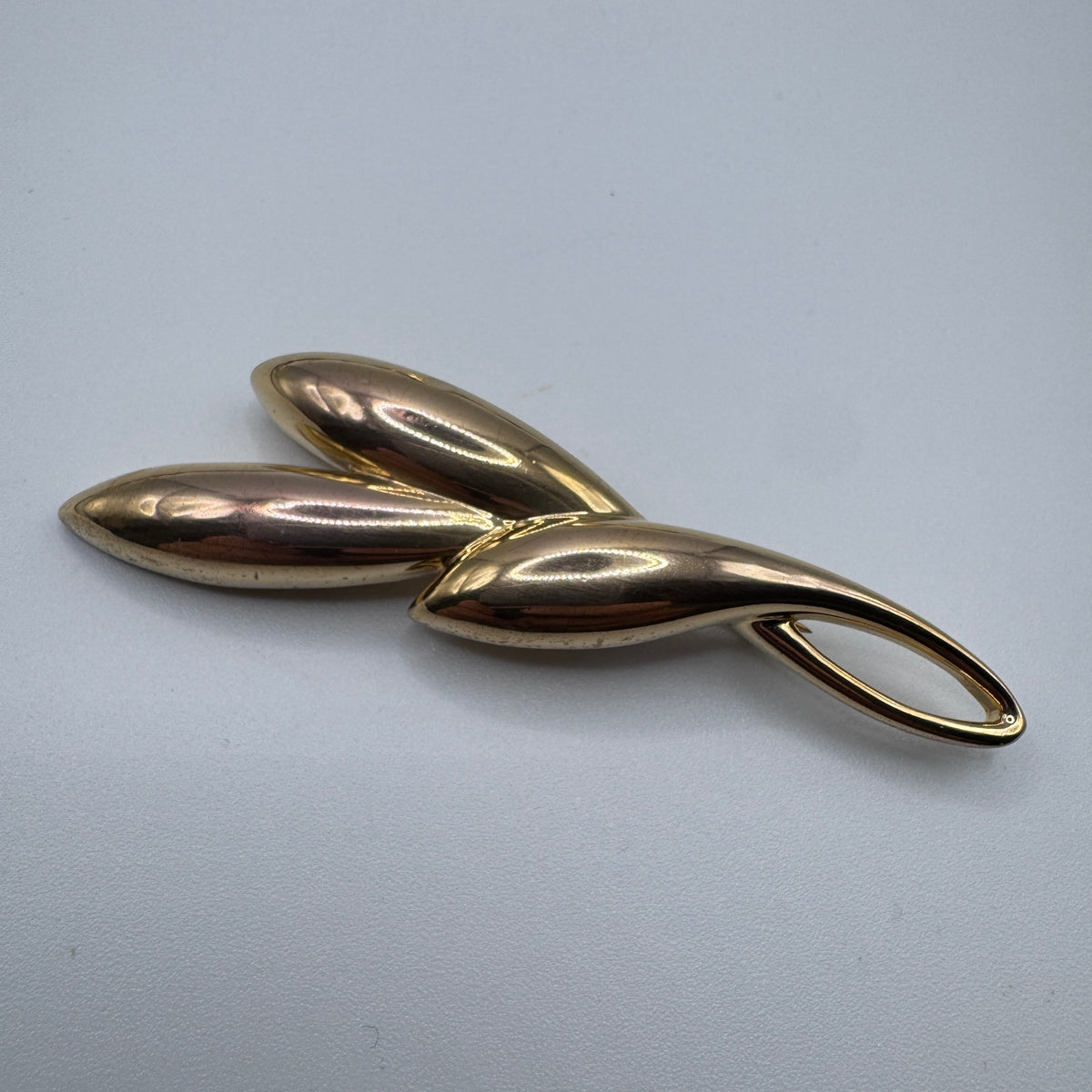 Broche vintage Signée TRIFARI