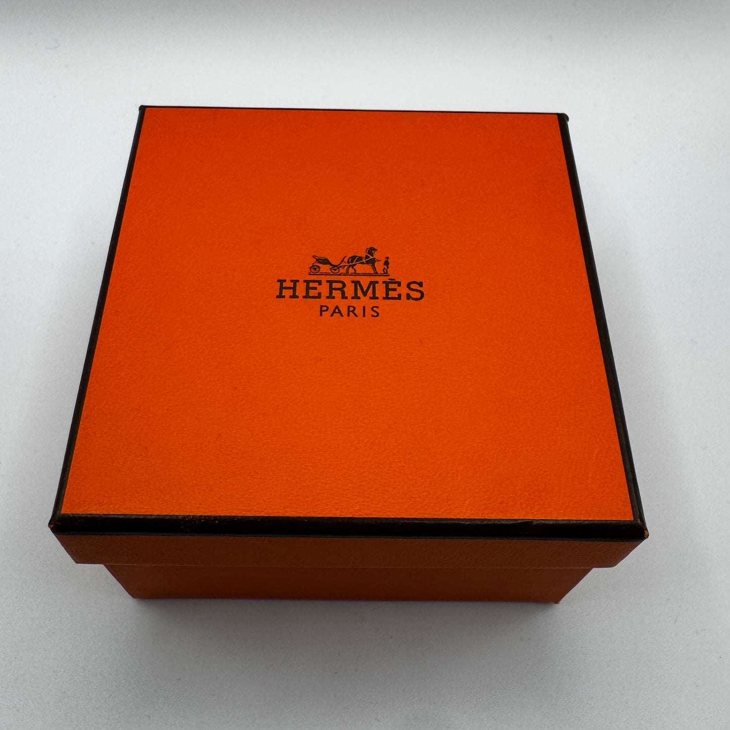 Superbe Bracelet HERMÈS - boîte d’origine