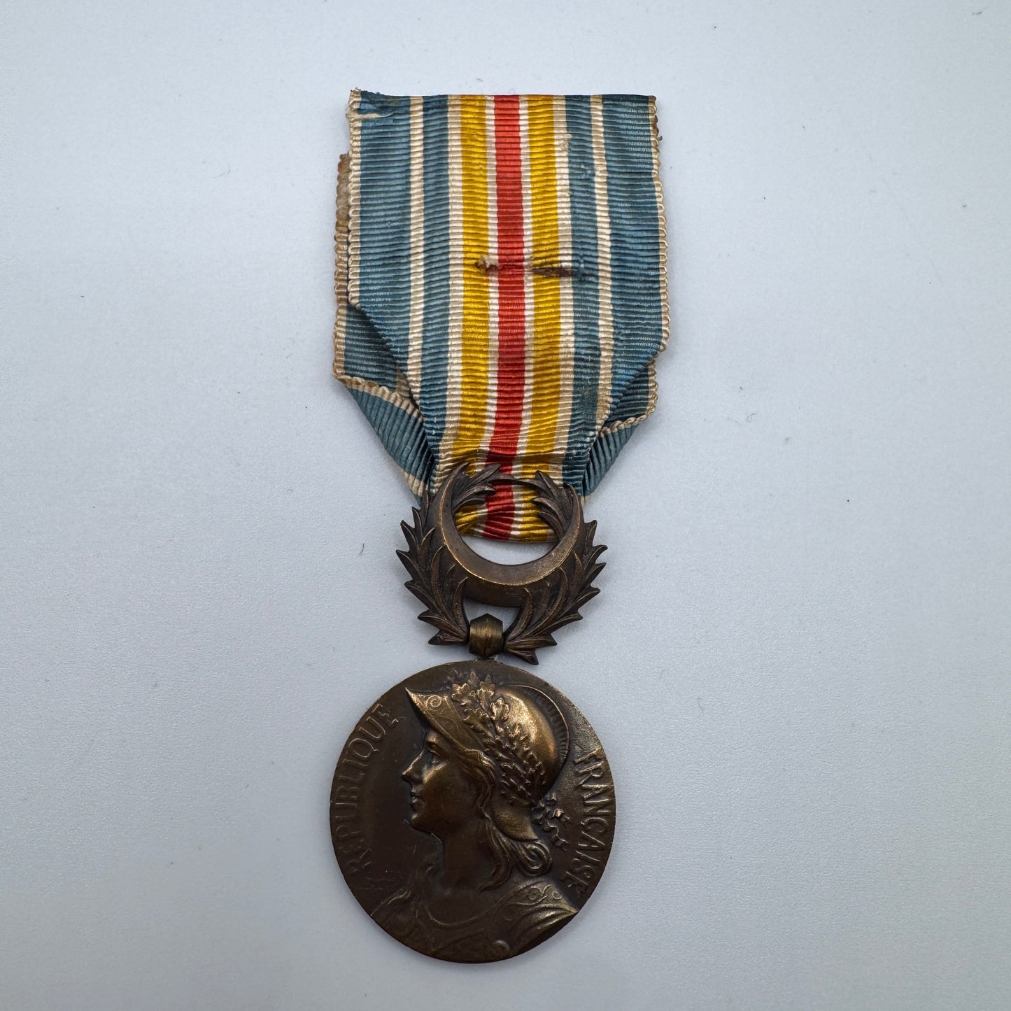 Médaille décoration militaire ORIENT