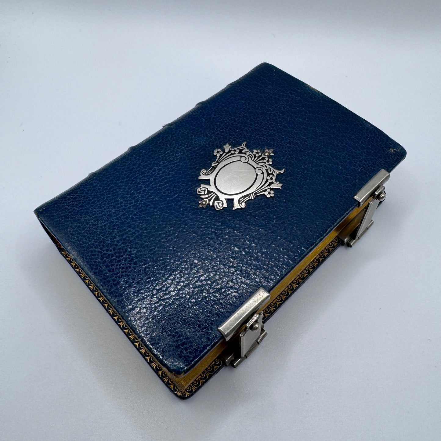 Missel ancien Paroissien Romain