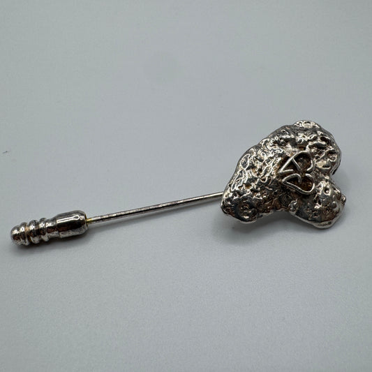 Épingle de créateur ÉLISABETH GRANI