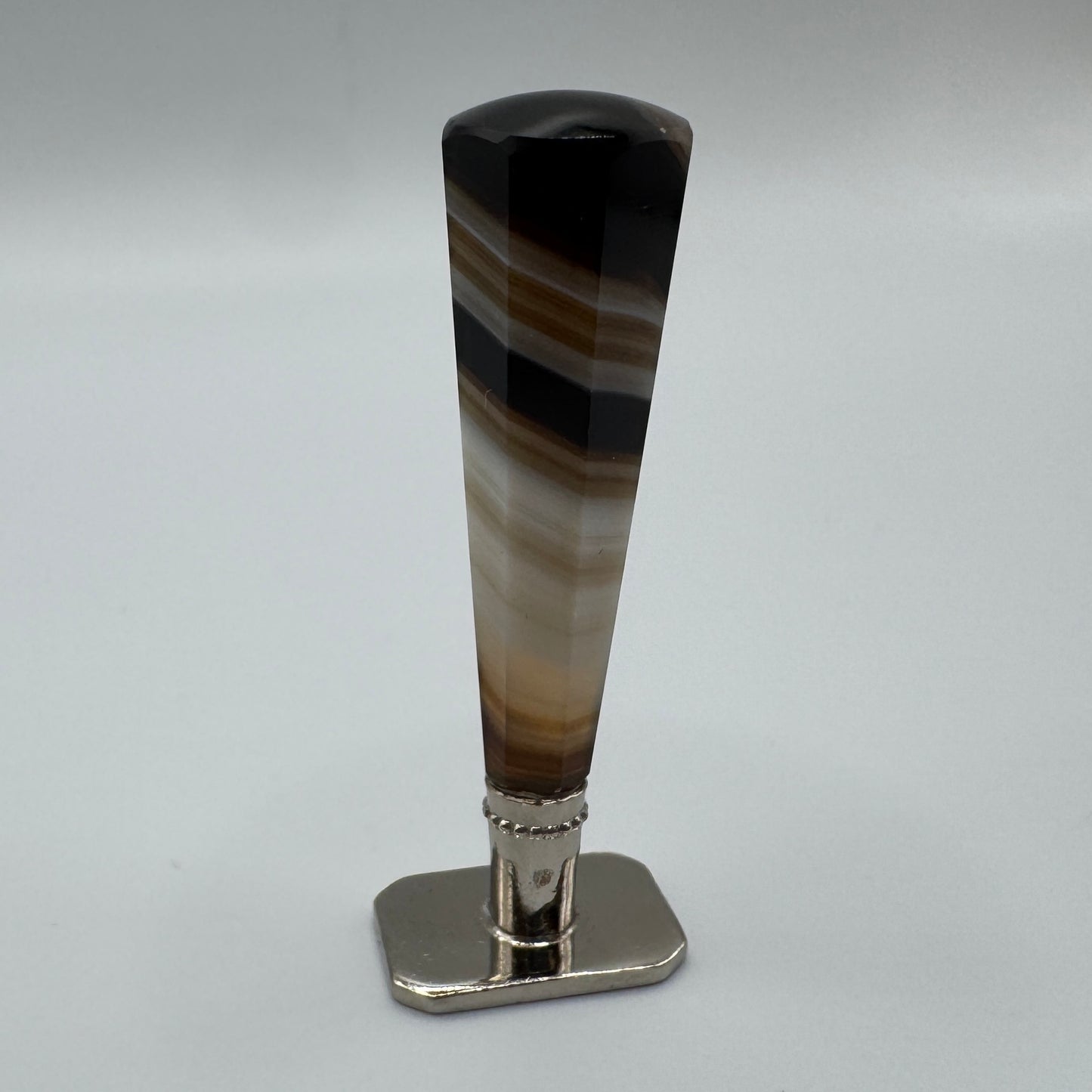 Cachet Sceau ancien - agate