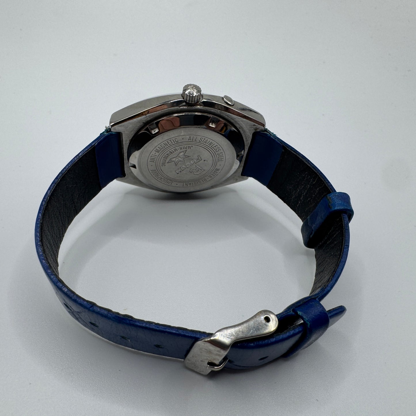 Montre bracelet Automatic vintage  RICOH