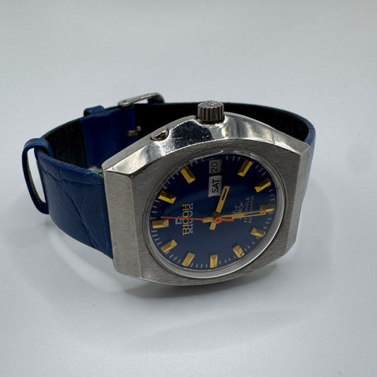 Montre bracelet Automatic vintage  RICOH