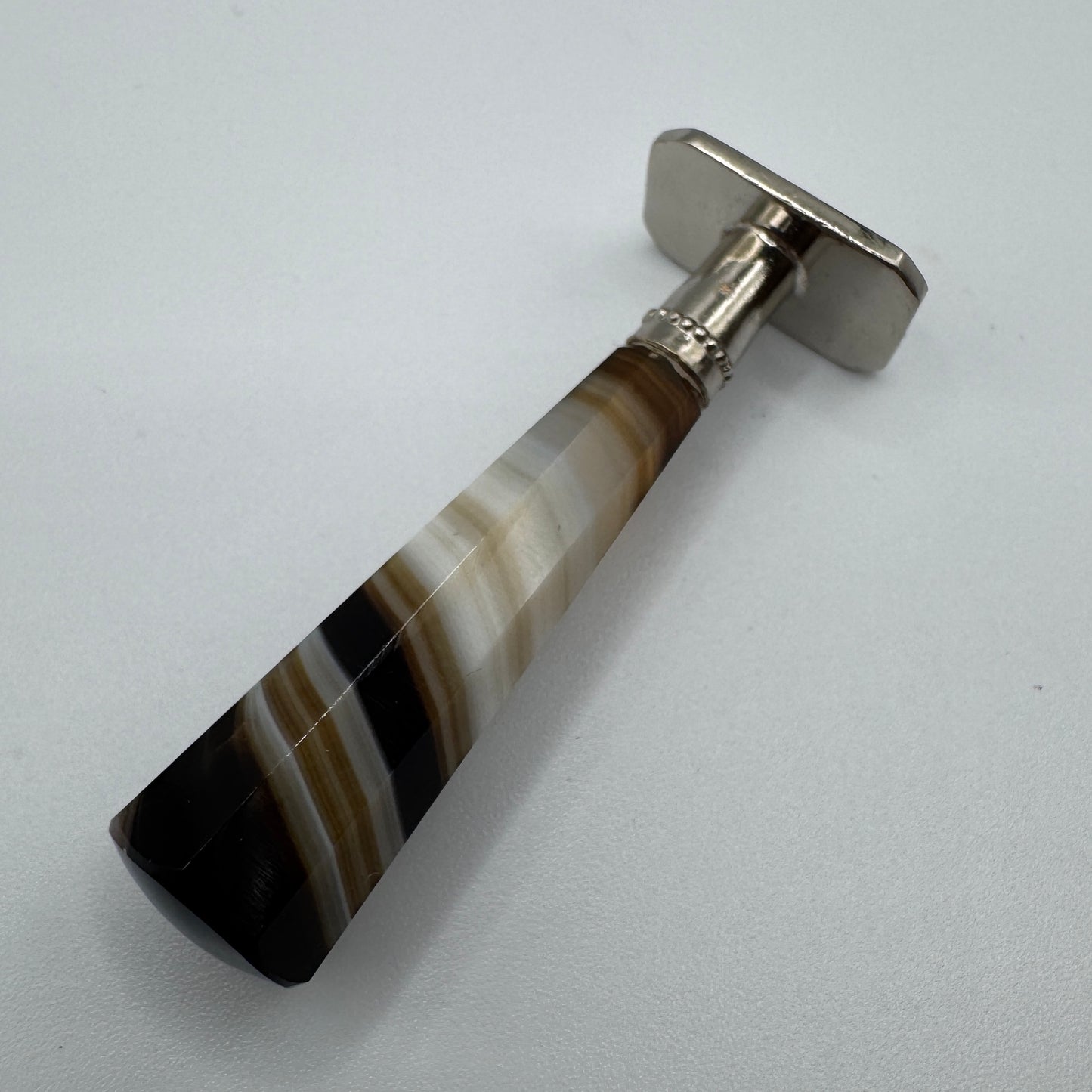 Cachet Sceau ancien - agate