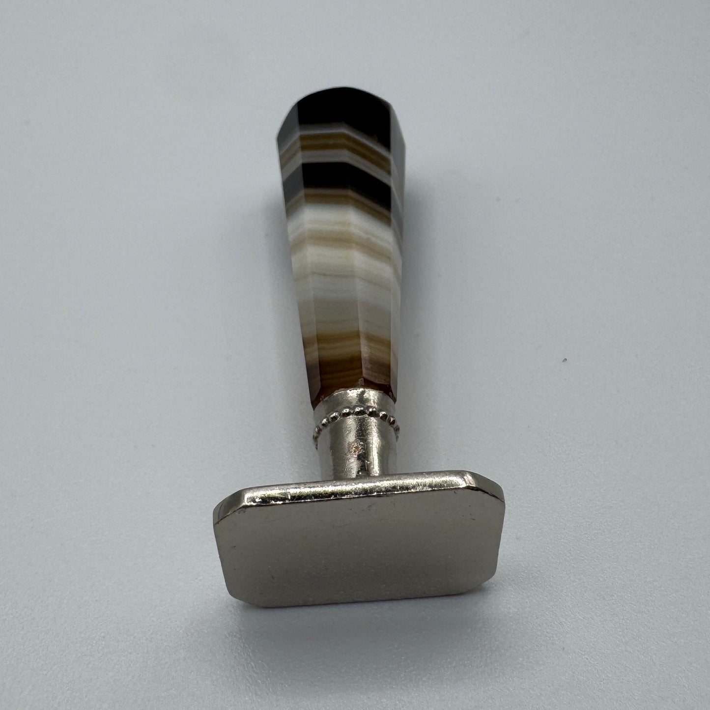 Cachet Sceau ancien - agate