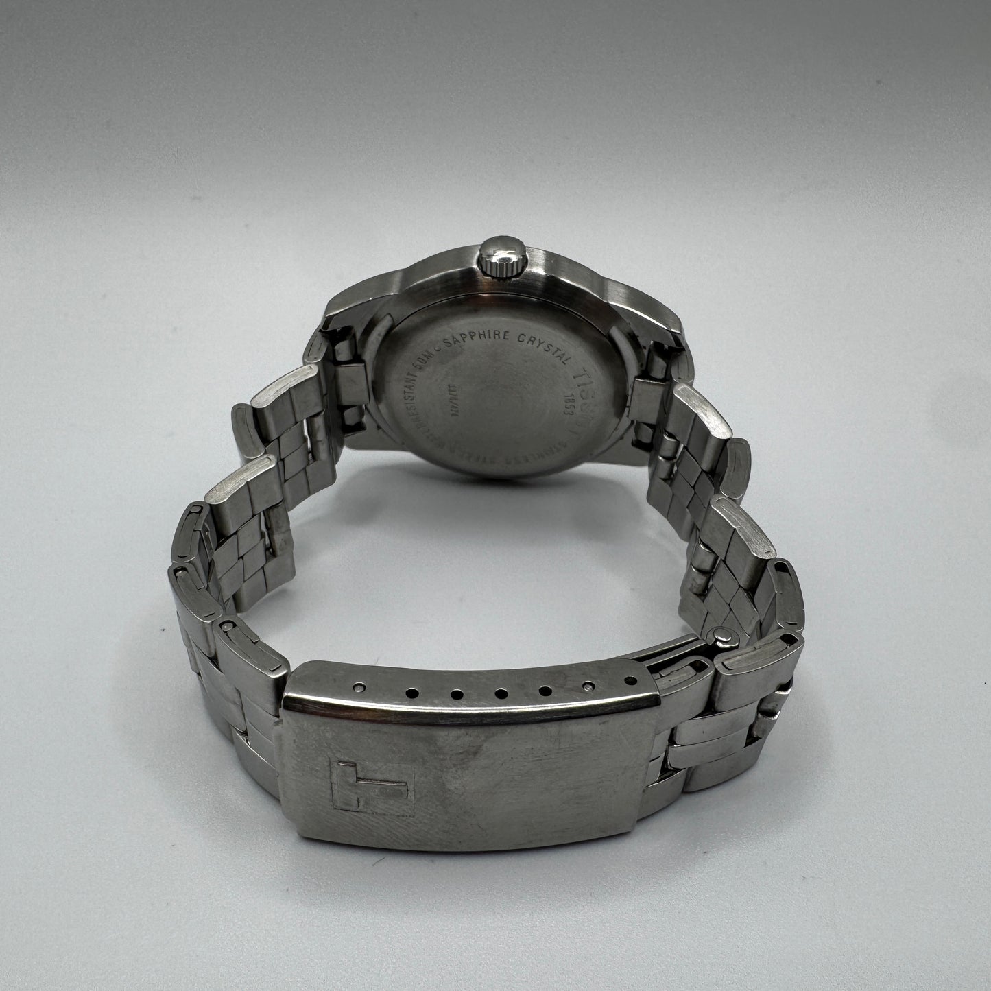 Superbe Montre bracelet Automatic - TISSOT PR50