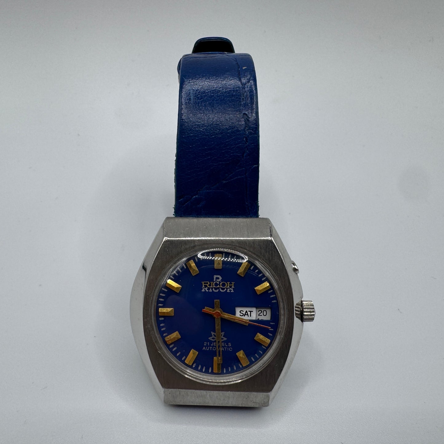 Montre bracelet Automatic vintage  RICOH