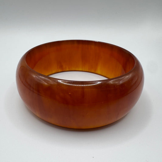 Bracelet vintage en Bakélite