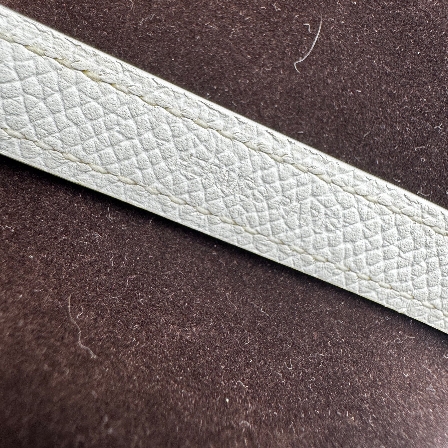 Superbe Bracelet HERMÈS - boîte d’origine