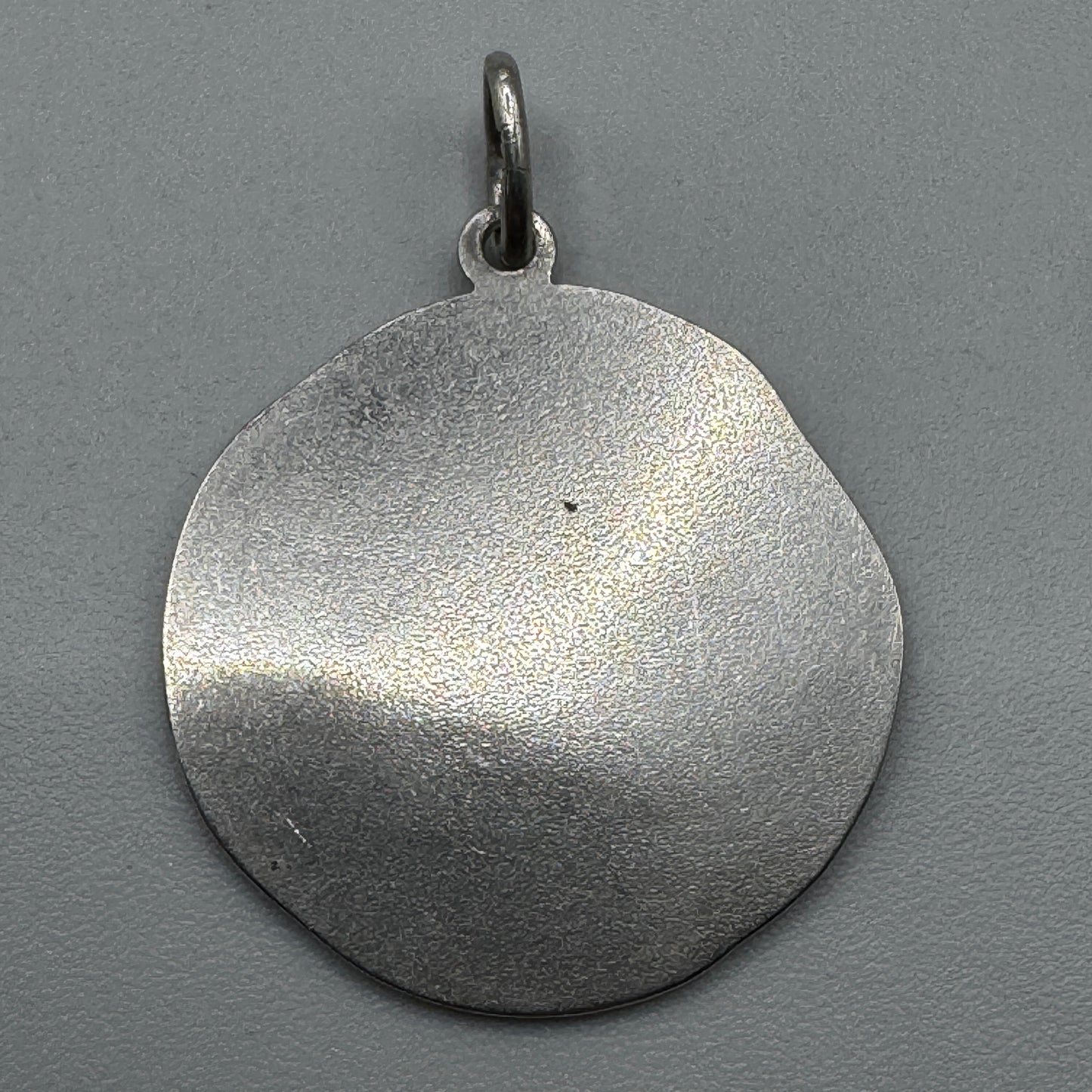 Joli Pendentif vintage « homard » - argent massif