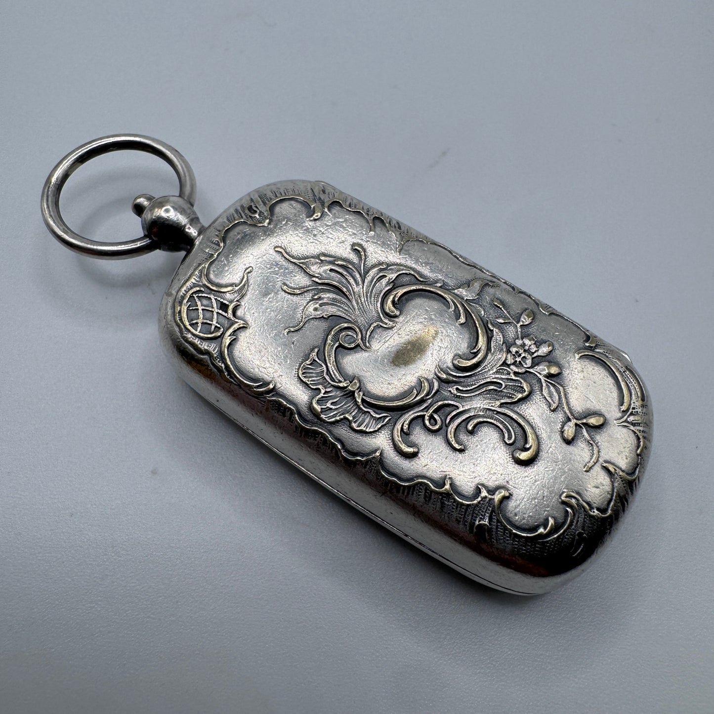 Rare Porte Louis ancien - style louis XVI