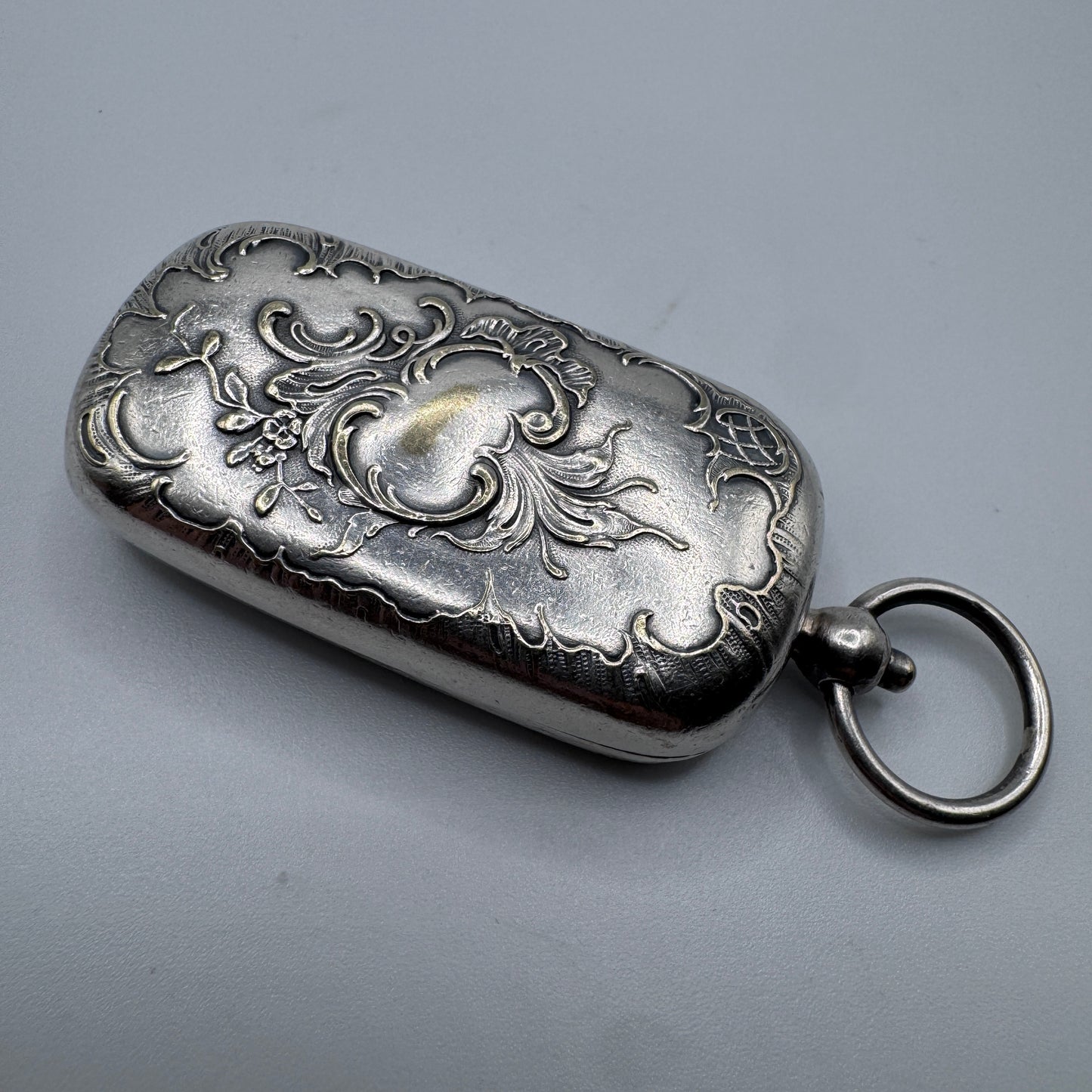 Rare Porte Louis ancien - style louis XVI