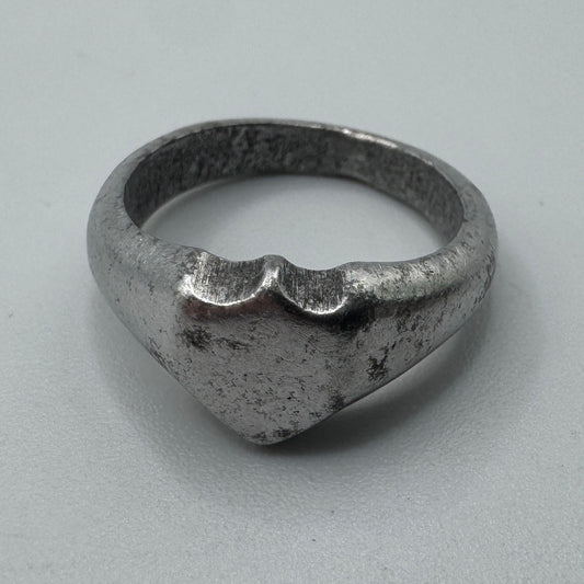 Bague artisanat de tranchée 1914-1918