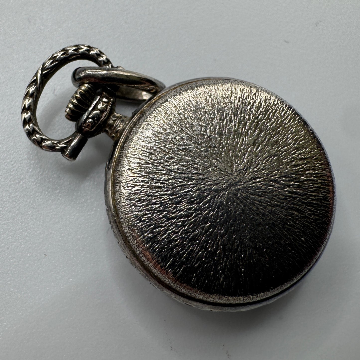 Petite Montre de col mécanique MOUGIN PIQUARD - Vintage