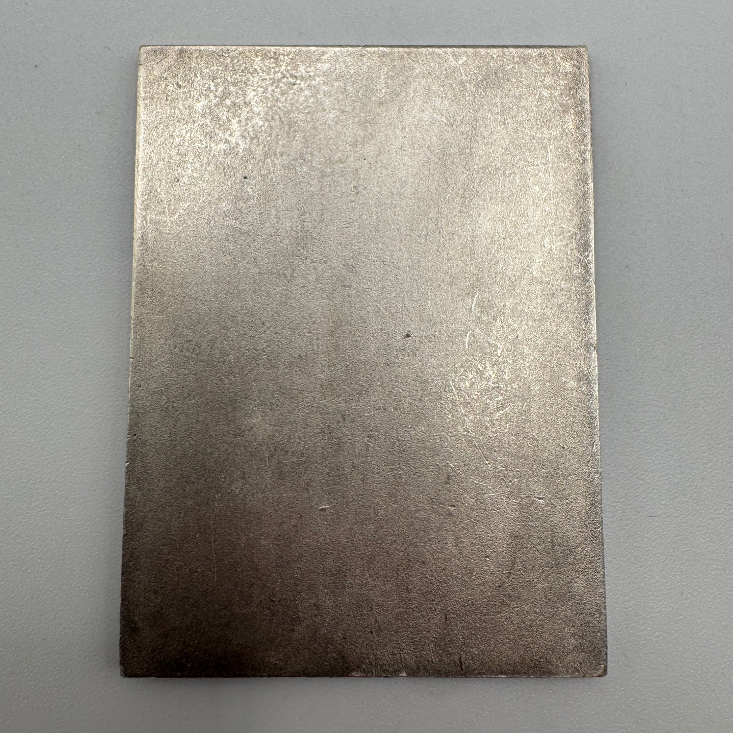 Plaque Médaille ancienne en bronze argenté « concours de musique de Tours 1932 »