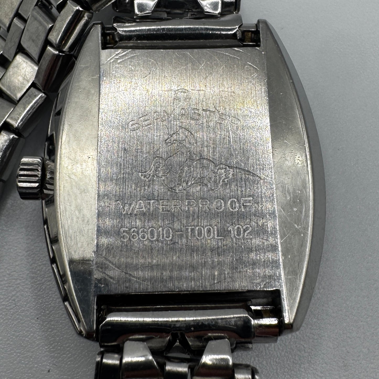 Montre femme Automatique OMEGA seamaster cosmic