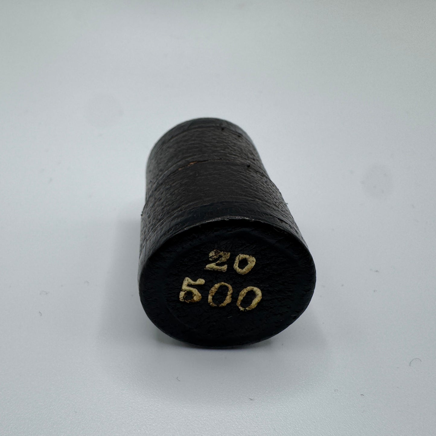 Porte Louis ancien - 500 francs or